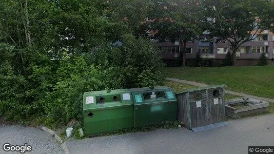 Apartments for rent in Botkyrka - Photo from Google Street View
