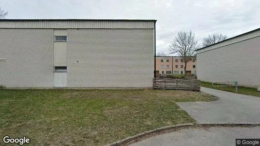 Apartments for rent in Eskilstuna - Photo from Google Street View