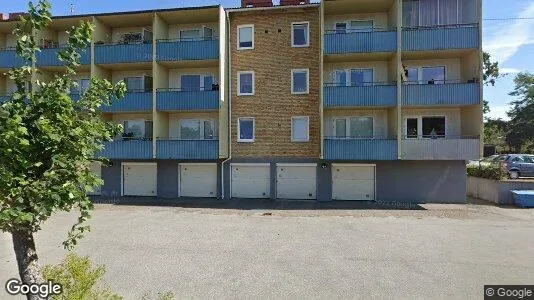 Apartments for rent in Karlskrona - Photo from Google Street View
