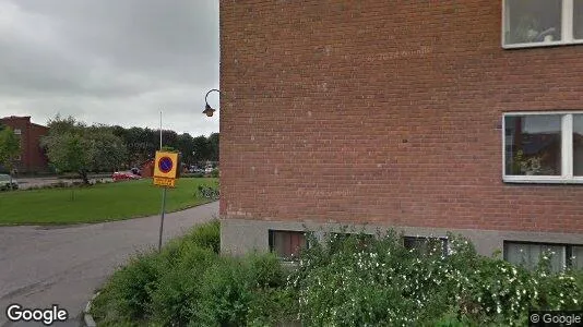 Apartments for rent in Arboga - Photo from Google Street View