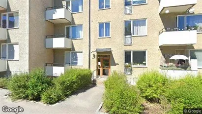 Apartments for rent in Södertälje - Photo from Google Street View