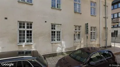 Apartments for rent in Gävle - Photo from Google Street View