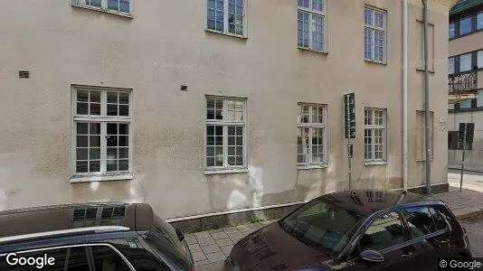 Apartments for rent in Gävle - Photo from Google Street View