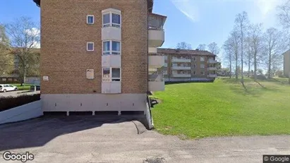 Apartments for rent in Ludvika - Photo from Google Street View