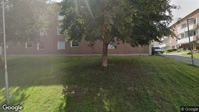 Apartments for rent in Härnösand - Photo from Google Street View