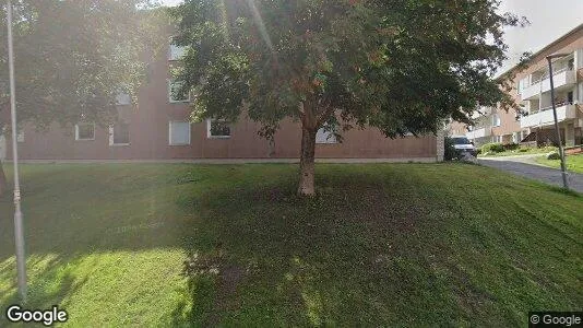Apartments for rent in Härnösand - Photo from Google Street View