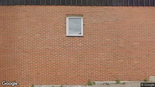 Apartments for rent in Båstad - Photo from Google Street View