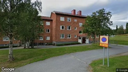 Apartments for rent in Örnsköldsvik - Photo from Google Street View