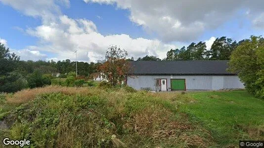Apartments for rent in Kungsbacka - Photo from Google Street View