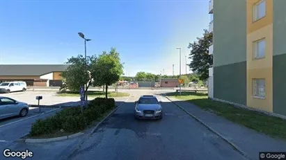 Apartments for rent in Botkyrka - Photo from Google Street View