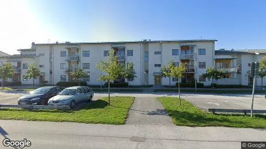 Apartments for rent in Gotland - Photo from Google Street View