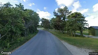 Apartments for rent in Gotland - Photo from Google Street View