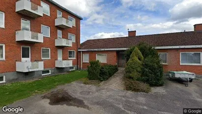 Apartments for rent in Tranemo - Photo from Google Street View