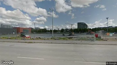 Apartments for rent in Lundby - Photo from Google Street View