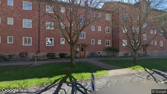 Apartments for rent in Gothenburg East - Photo from Google Street View