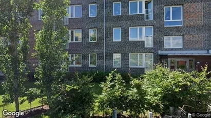 Apartments for rent in Mölndal - Photo from Google Street View