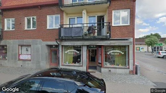 Apartments for rent in Östra Göinge - Photo from Google Street View