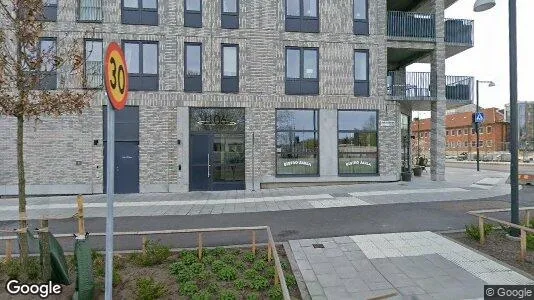 Apartments for rent in Täby - Photo from Google Street View
