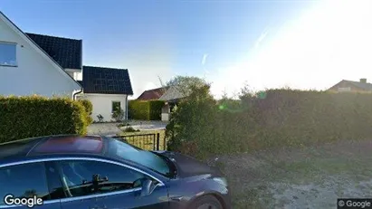 Apartments for rent in Eslöv - Photo from Google Street View