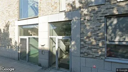 Apartments for rent in Örgryte-Härlanda - Photo from Google Street View