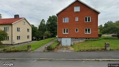 Apartments for rent in Sävsjö - Photo from Google Street View