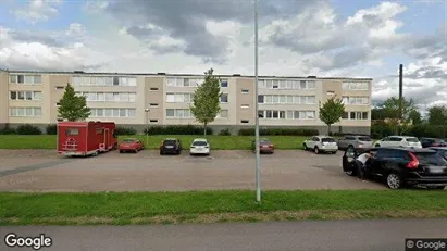 Apartments for rent in Avesta - Photo from Google Street View