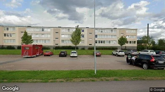Apartments for rent in Avesta - Photo from Google Street View