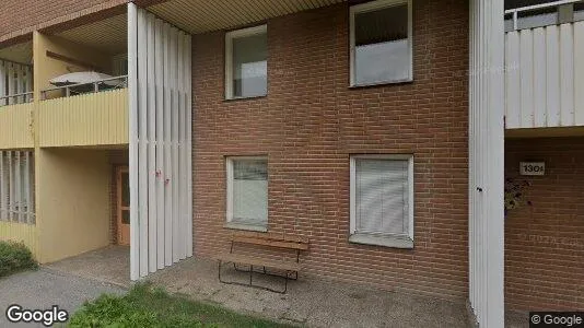 Apartments for rent in Sollefteå - Photo from Google Street View