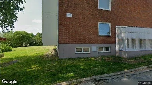 Apartments for rent in Skellefteå - Photo from Google Street View