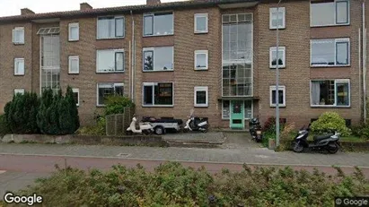 Apartments for rent in Hilversum - Photo from Google Street View