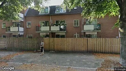 Apartments for rent in Gooise Meren - Photo from Google Street View