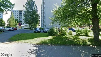 Apartments for rent in Oulu - Photo from Google Street View