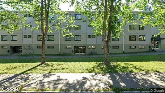 Apartments for rent in Jyväskylä - Photo from Google Street View