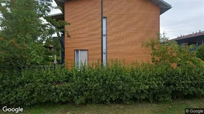 Apartments for rent in Espoo - Photo from Google Street View