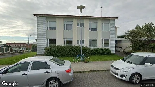 Apartments for rent in Seltjarnarnes - Photo from Google Street View