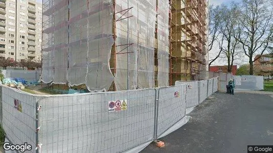 Apartments for rent in Cheb - Photo from Google Street View