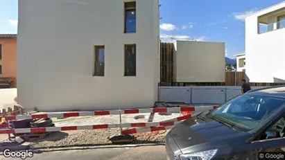 Apartments for rent in Lugano - Photo from Google Street View