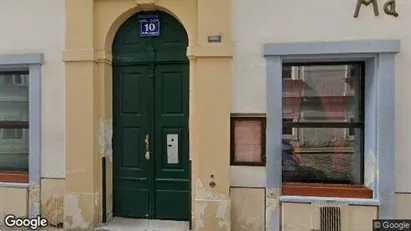 Apartments for rent in Vienna Innere Stadt - Photo from Google Street View