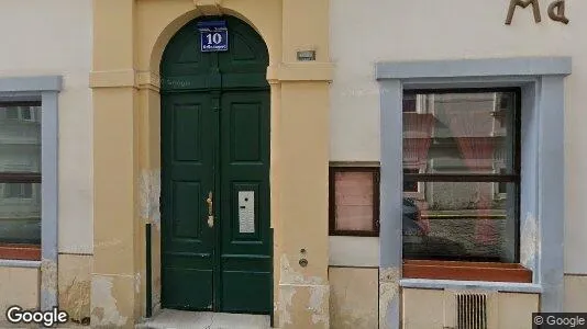 Apartments for rent in Vienna Innere Stadt - Photo from Google Street View