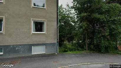 Apartments for rent in Örnsköldsvik - Photo from Google Street View