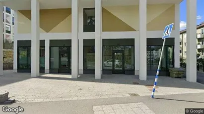 Rooms for rent in Stockholm South - Photo from Google Street View