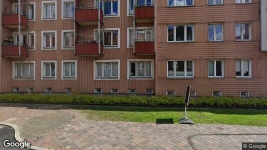 Apartments for rent in Malmö City - Photo from Google Street View