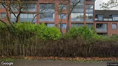 Apartments for rent in Ängelholm - Photo from Google Street View
