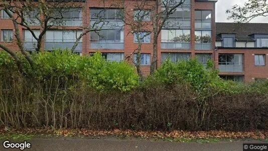 Apartments for rent in Ängelholm - Photo from Google Street View