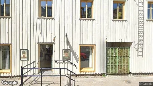 Apartments for rent in Kungsbacka - Photo from Google Street View
