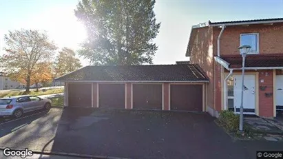 Apartments for rent in Kungsbacka - Photo from Google Street View