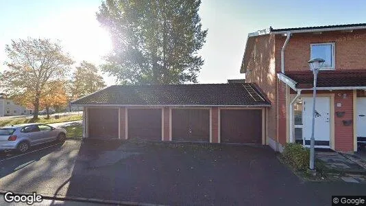 Apartments for rent in Kungsbacka - Photo from Google Street View