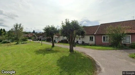 Apartments for rent in Avesta - Photo from Google Street View