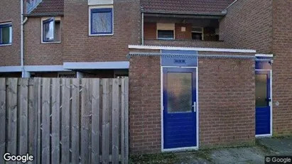 Apartments for rent in Wijchen - Photo from Google Street View