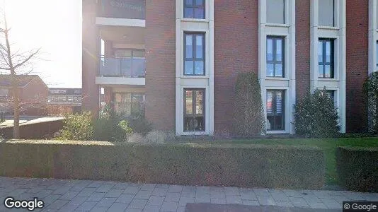 Apartments for rent in Overbetuwe - Photo from Google Street View